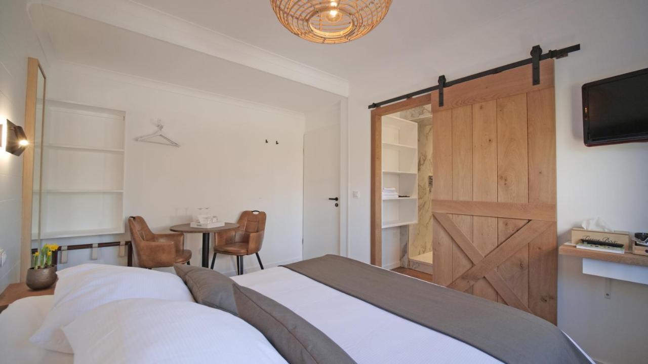 פאליסיול Auberge La Hutte Lurette מראה חיצוני תמונה