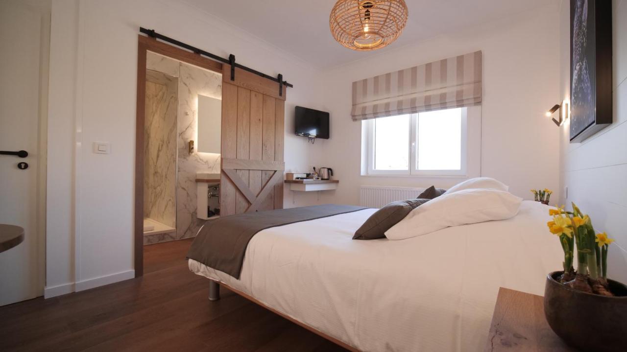 פאליסיול Auberge La Hutte Lurette מראה חיצוני תמונה