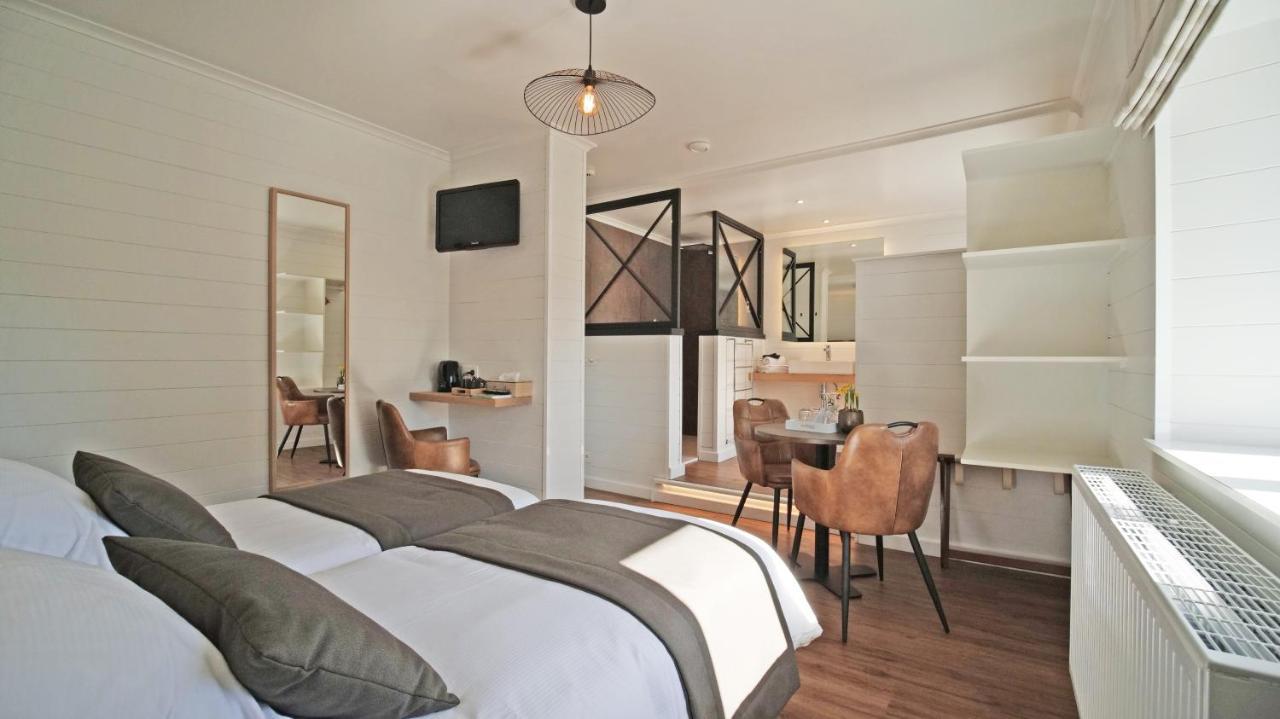 פאליסיול Auberge La Hutte Lurette מראה חיצוני תמונה