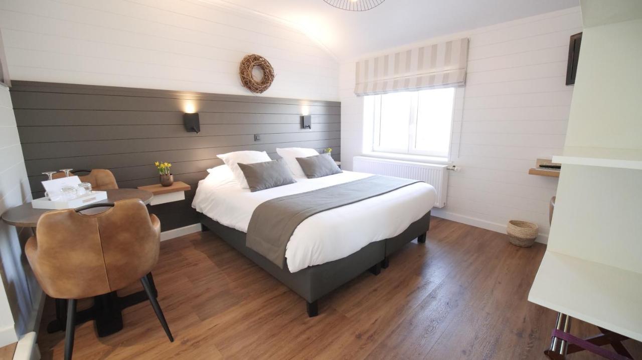 פאליסיול Auberge La Hutte Lurette מראה חיצוני תמונה