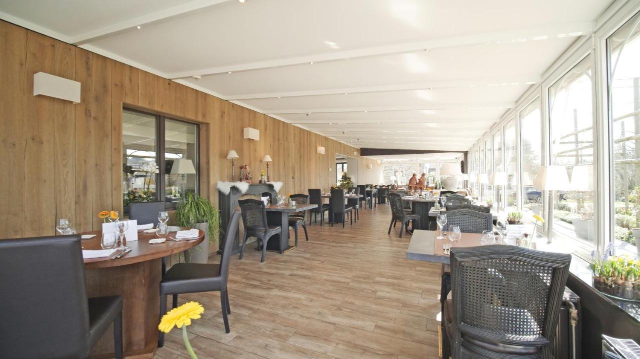 פאליסיול Auberge La Hutte Lurette מראה חיצוני תמונה