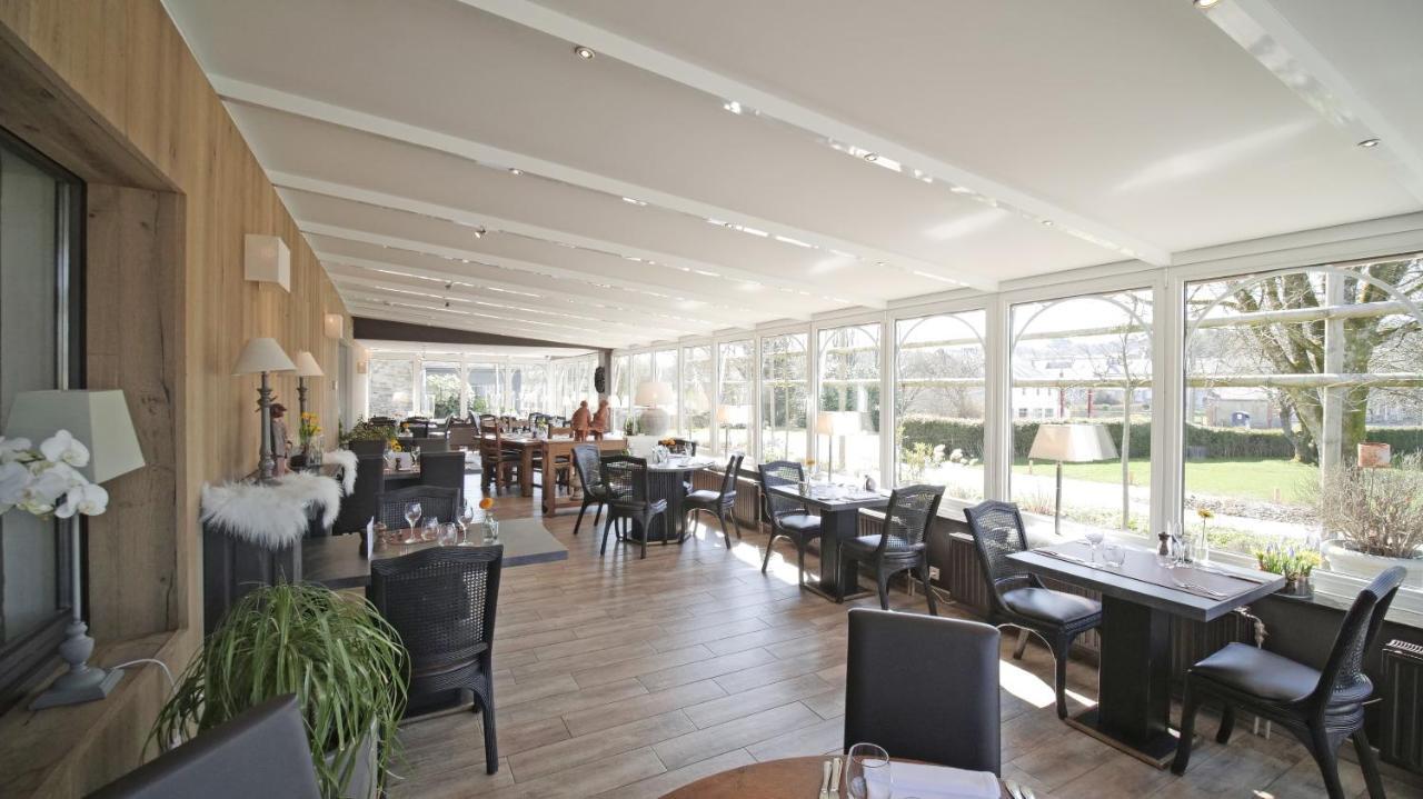 פאליסיול Auberge La Hutte Lurette מראה חיצוני תמונה