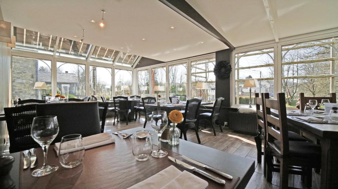 פאליסיול Auberge La Hutte Lurette מראה חיצוני תמונה