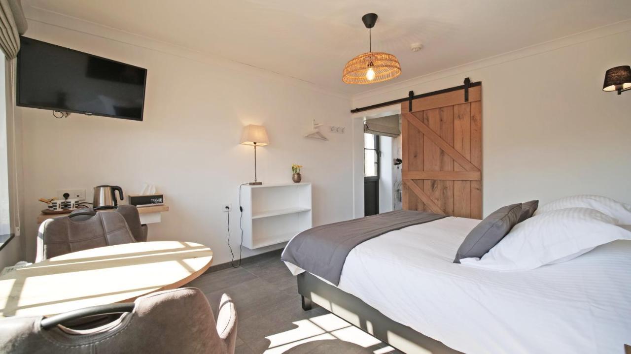 פאליסיול Auberge La Hutte Lurette מראה חיצוני תמונה